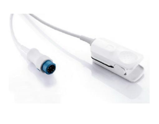 Pulse Oximeter Sensor