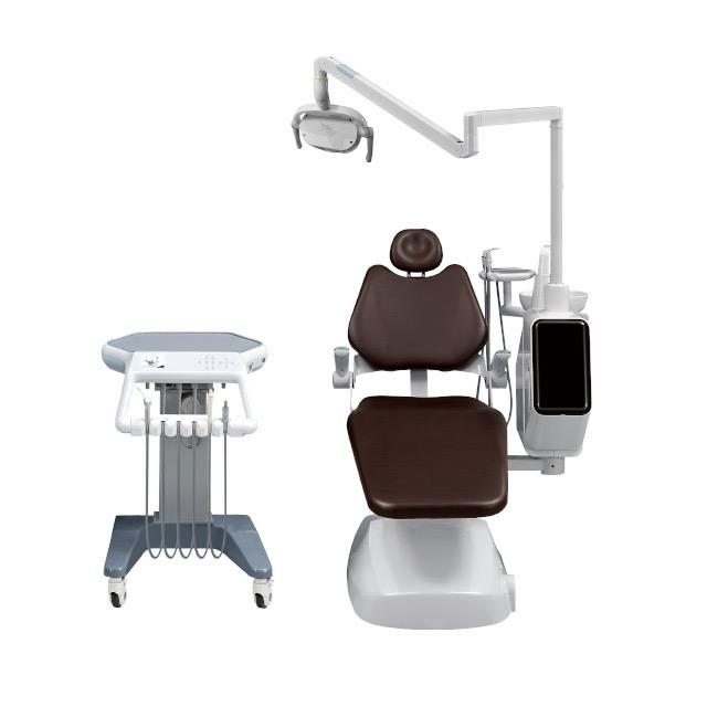 Dental chair unit