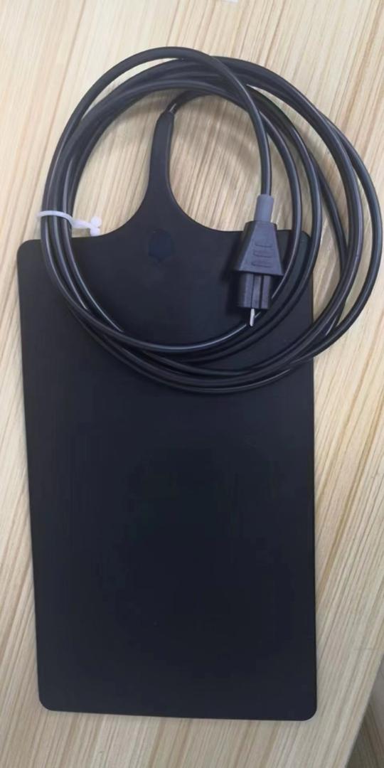 heating pad