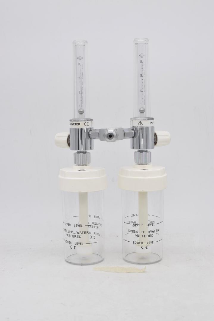 Flow Meter