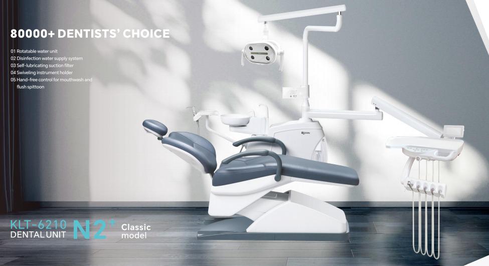 dental chair unit