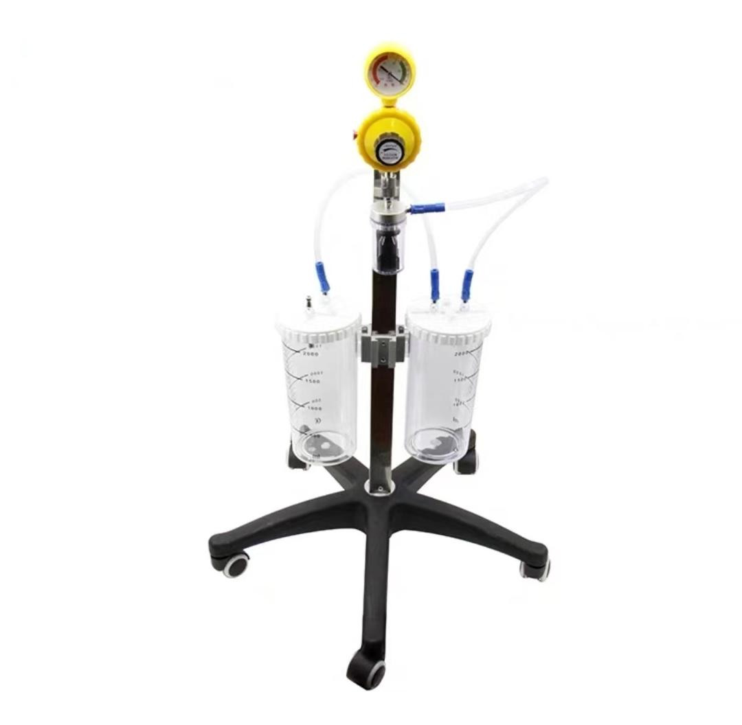 suction machine