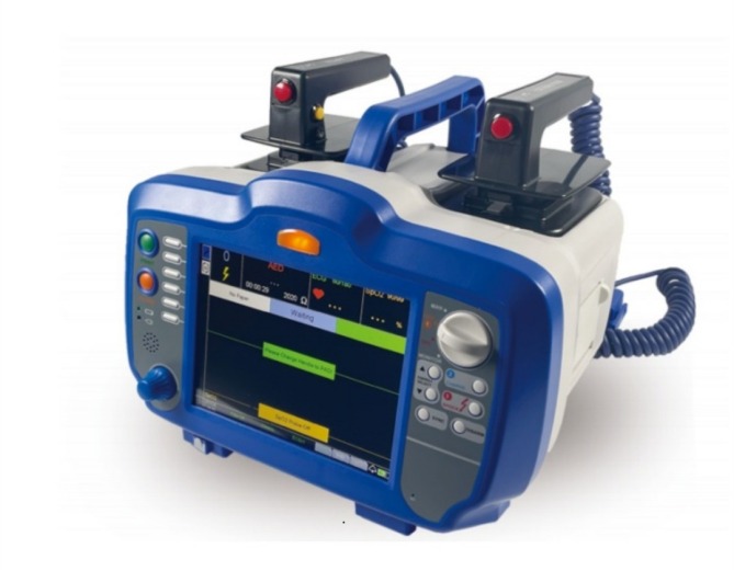 Defibrillators