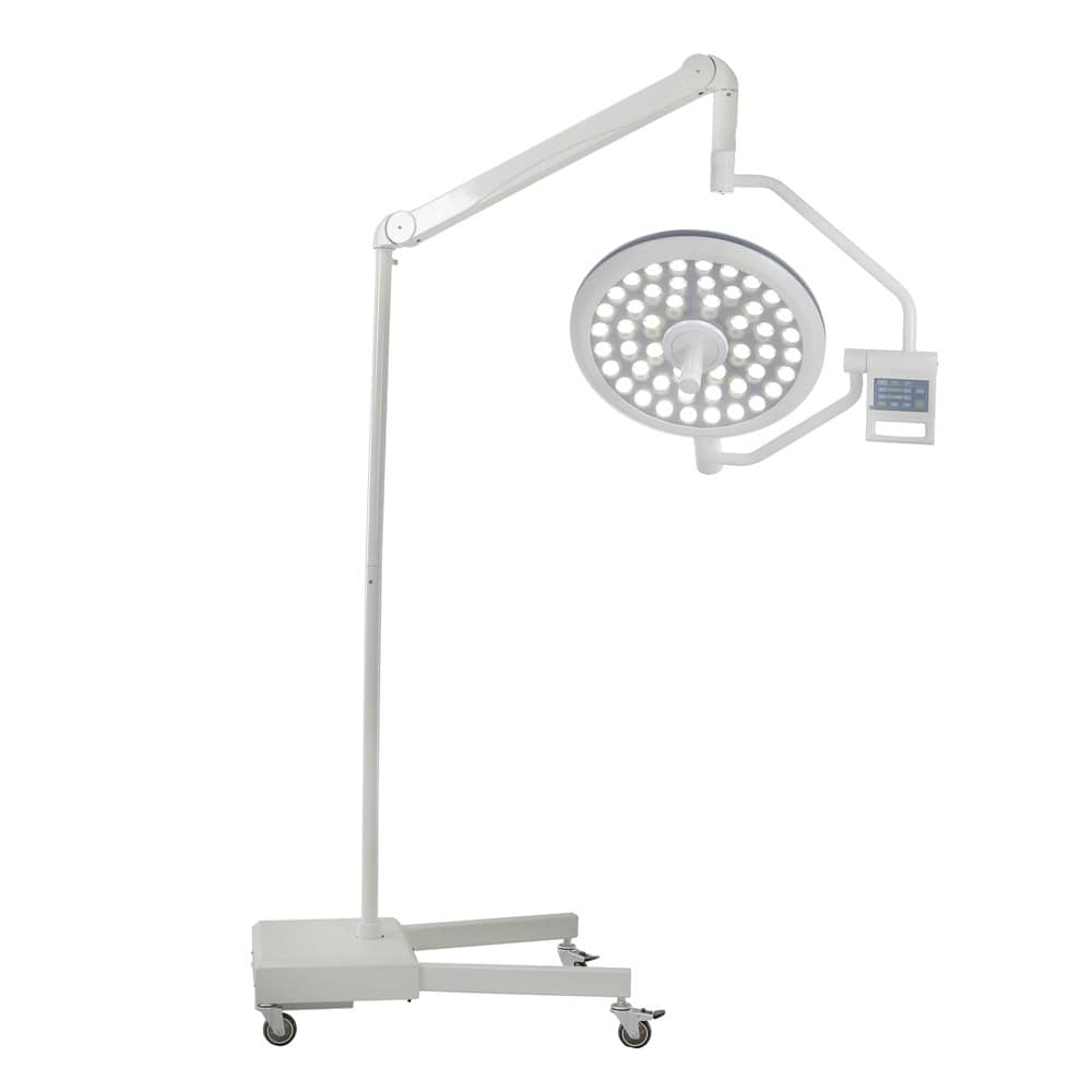 SHADOWLESS OPERATION LIGHT