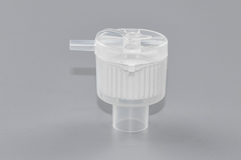 Bacteria Filter