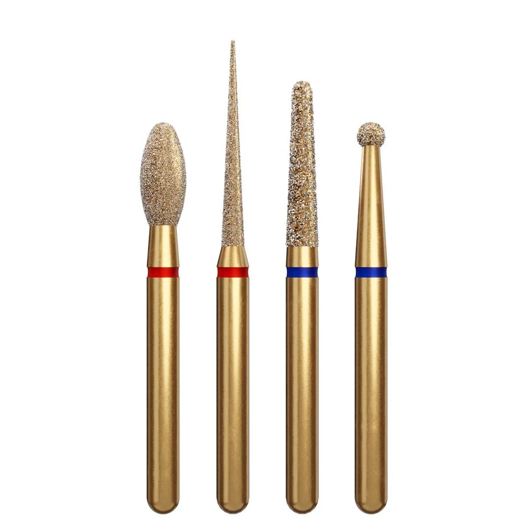 Diamond Burs