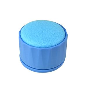 Dental burs box