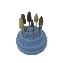 Polishing set