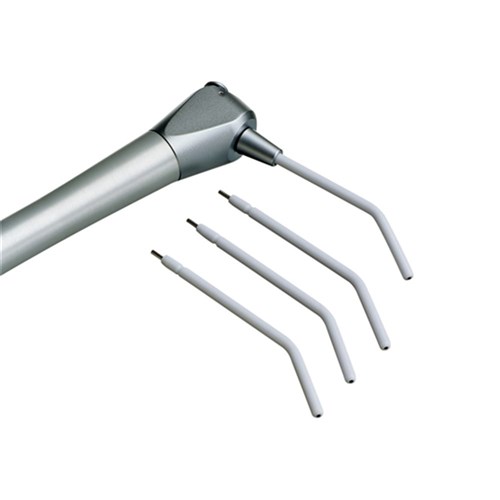 Air and Water Syringe