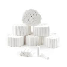 Cotton Rolls