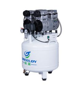 Dental Air Compressor Tank