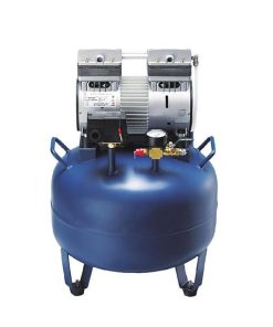 Silent oilless Dental Air Compressor
